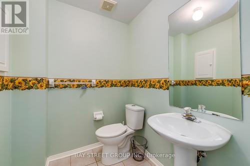 2117 Glenfield Road, Oakville, ON - Indoor Photo Showing Bathroom