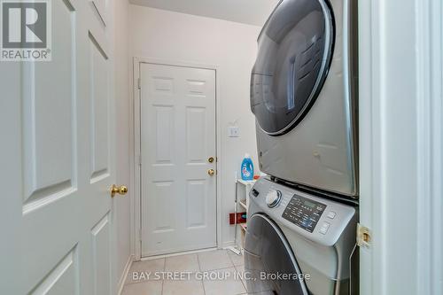 2117 Glenfield Road, Oakville, ON - Indoor Photo Showing Laundry Room