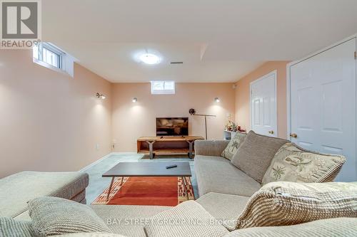 2117 Glenfield Road, Oakville, ON - Indoor Photo Showing Other Room