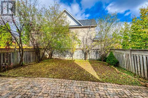 2117 Glenfield Road, Oakville, ON - Outdoor