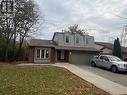 Bsmt - 1 Marlborough Street, Brampton, ON  - Outdoor With Facade 