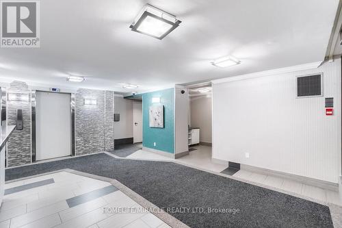 1703 - 15 Kensington Road, Brampton, ON - Indoor Photo Showing Other Room