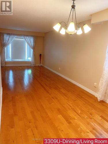 3309 Mainsail Crescent, Mississauga, ON - Indoor Photo Showing Other Room