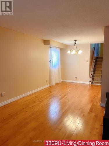 3309 Mainsail Crescent, Mississauga, ON - Indoor Photo Showing Other Room