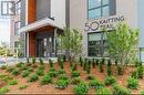 611 - 50 Kaitting Trail N, Oakville, ON  - Outdoor 