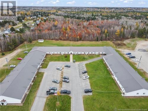 50 Boucher Street, Rogersville, NB - Outdoor With View