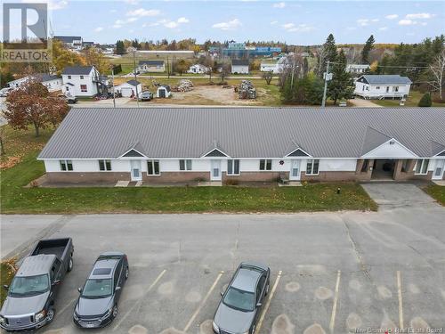 50 Boucher Street, Rogersville, NB - Outdoor With Facade