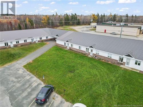 50 Boucher Street, Rogersville, NB - Outdoor