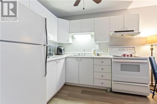 50 Boucher Street, Rogersville, NB - Indoor Photo Showing Kitchen