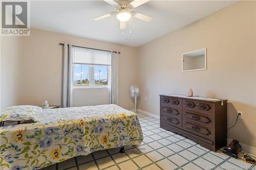 50 Boucher Street, Rogersville, NB - Indoor Photo Showing Bedroom