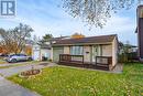 35 Parkland Crescent, Kitchener, ON  - Outdoor 