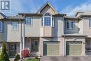 235 Rolling Meadow Crescent, Ottawa, ON  - Outdoor With Facade 