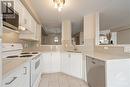 235 Rolling Meadow Crescent, Ottawa, ON  - Indoor Photo Showing Kitchen 