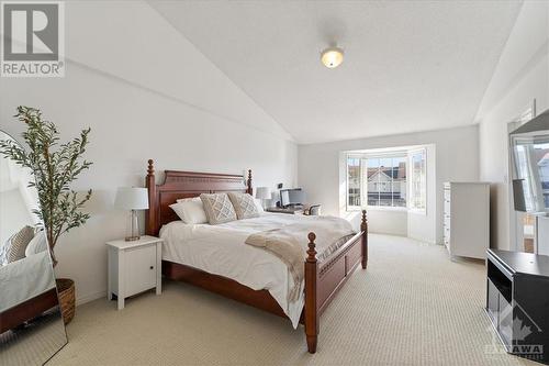 235 Rolling Meadow Crescent, Ottawa, ON - Indoor Photo Showing Bedroom