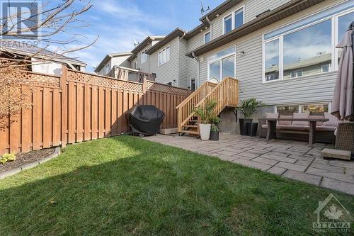 235 Rolling Meadow Crescent, Ottawa, ON - Outdoor