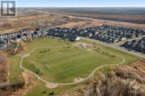 235 Rolling Meadow Crescent, Ottawa, ON - Outdoor With View