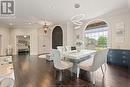 490 Allison Crescent, Tecumseh, ON  - Indoor Photo Showing Dining Room 