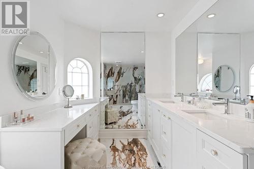 490 Allison Crescent, Tecumseh, ON - Indoor Photo Showing Bathroom