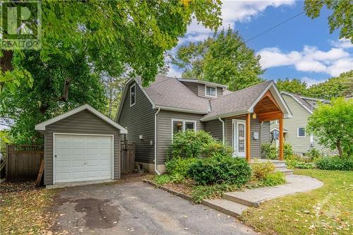 241 Pleasant Park Road, Ottawa, ON 