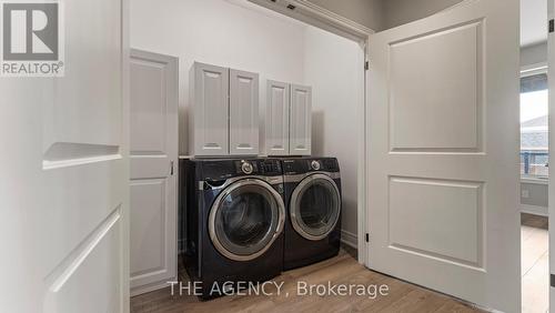 30 Hare Street, Norfolk, ON - Indoor Photo Showing Laundry Room