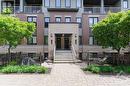 110 Lindenshade Drive Unit#B, Ottawa, ON  - Outdoor With Facade 