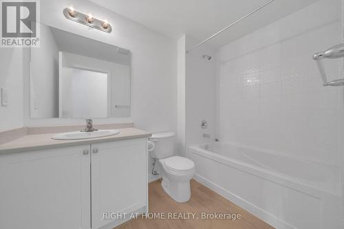 1501 - 160 Densmore Road E, Cobourg, ON - Indoor Photo Showing Bathroom