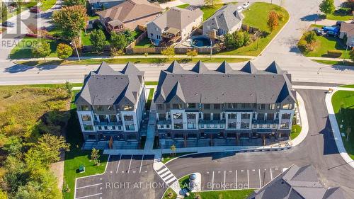 1501 - 160 Densmore Road E, Cobourg, ON - Outdoor With View