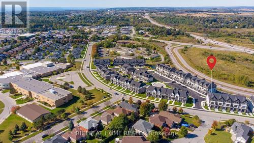 1501 - 160 Densmore Road E, Cobourg, ON - Outdoor With View