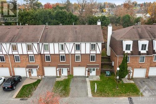 1797 Axminster Court, Ottawa, ON - Outdoor With Facade