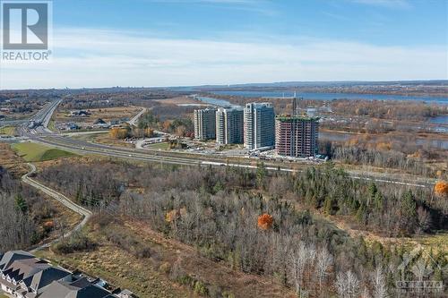 740 Cartographe Street, Ottawa, ON - Outdoor With View