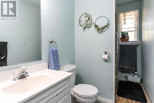 225 39Th Street, Wasaga Beach, ON - Indoor Photo Showing Bathroom