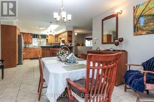 225 39Th Street, Wasaga Beach, ON - Indoor Photo Showing Dining Room