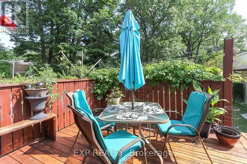 225 39Th Street, Wasaga Beach, ON - Outdoor With Deck Patio Veranda