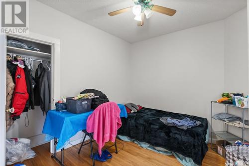 1017 7Th Street E, Saskatoon, SK - Indoor Photo Showing Bedroom