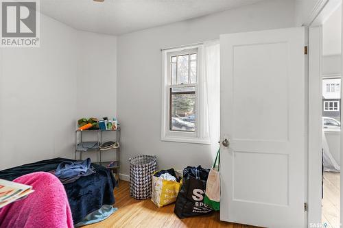 1017 7Th Street E, Saskatoon, SK - Indoor Photo Showing Bedroom