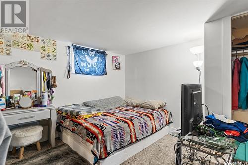 1017 7Th Street E, Saskatoon, SK - Indoor Photo Showing Bedroom