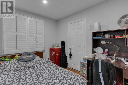 715 Brock Street, Kingston (Central City East), ON - Indoor Photo Showing Bedroom