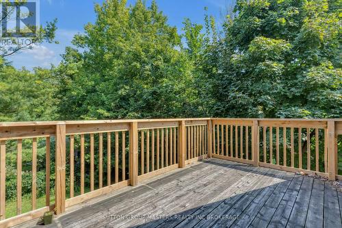 715 Brock Street, Kingston (Central City East), ON - Outdoor With Deck Patio Veranda