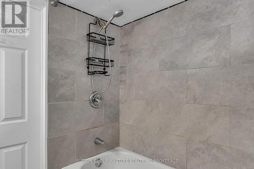 715 Brock Street, Kingston (Central City East), ON - Indoor Photo Showing Bathroom