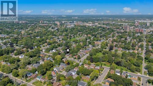 715 Brock Street, Kingston (Central City East), ON - Outdoor With View