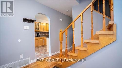 53 - 1460 Limberlost Road, London, ON - Indoor Photo Showing Other Room