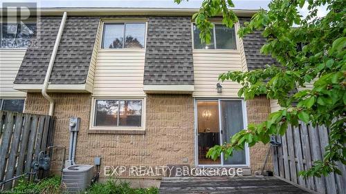 53 - 1460 Limberlost Road, London, ON - Outdoor