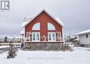 196 Rekela Street N, Timmins (West), ON  - Outdoor 