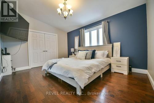 196 Rekela Street N, Timmins (West), ON - Indoor Photo Showing Bedroom