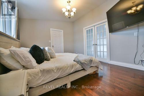 196 Rekela Street N, Timmins (West), ON - Indoor Photo Showing Bedroom