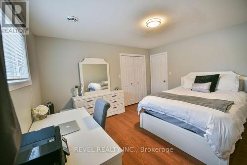 196 Rekela Street N, Timmins (West), ON - Indoor Photo Showing Bedroom