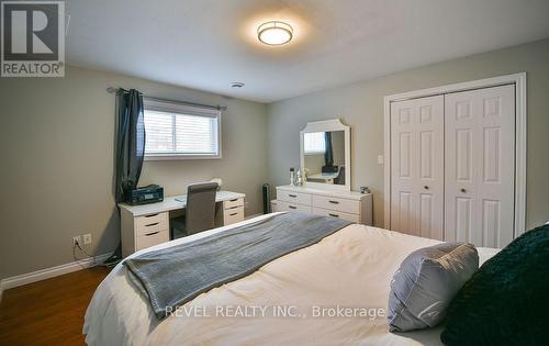 196 Rekela Street N, Timmins (West), ON - Indoor Photo Showing Bedroom