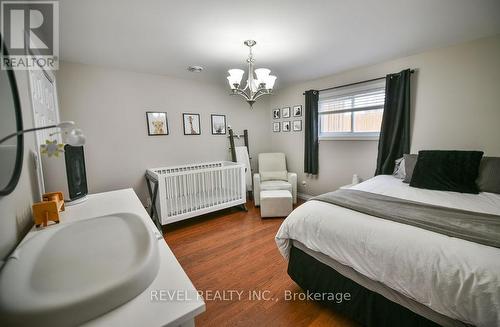 196 Rekela Street N, Timmins (West), ON - Indoor Photo Showing Bedroom