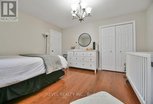 196 Rekela Street N, Timmins (West), ON - Indoor Photo Showing Bedroom