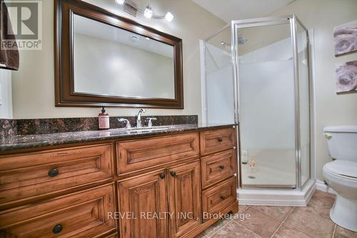 196 Rekela Street N, Timmins (West), ON - Indoor Photo Showing Bathroom